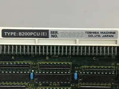 USED TOSHIBA H1503313