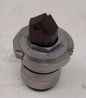 USED SANDVIK COROMANT L148C-34-16T3