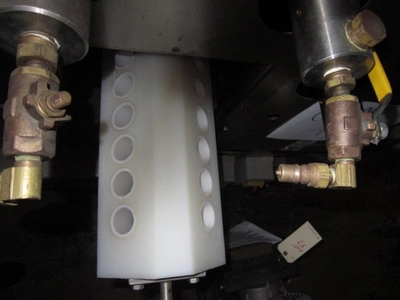Used FPA 330-32-001 Encrusting California US | BakeryEquipment.com #1554958