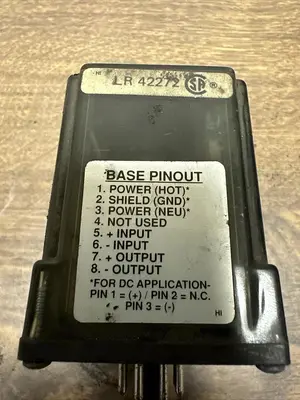 Used ACTION 4382-2000 Miscellaneous Equipment (Electrical & Power) | Surplus Asset Holdings #1198583