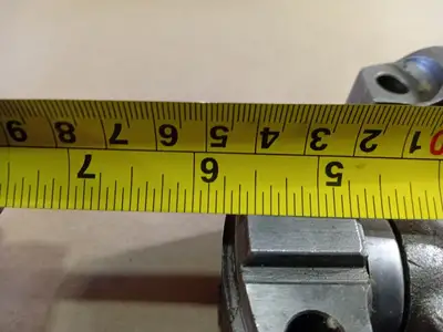 Universal Cross Joint Bearing
