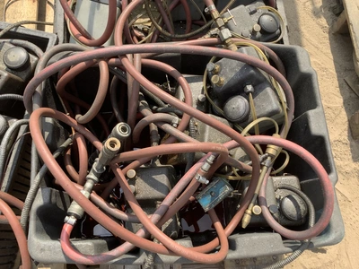 Used _UNKNOWN_ _UNKNOWN_ Pumps (liquid, other) Michigan US | Miedema Asset Management Group #1321031