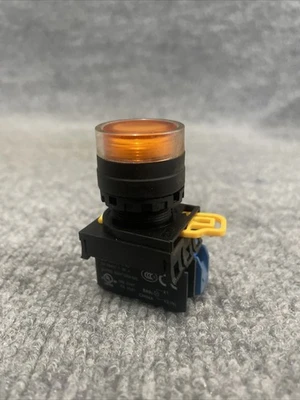 Used IDEC YW-DE YW-E-10 Misc Electrical & Power Parts California US | Davliegogo LLC #1710653