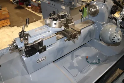 USED HARDINGE DV-59