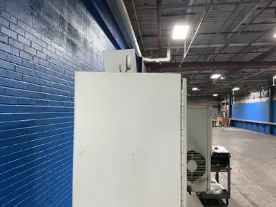 Used _UNKNOWN_ _UNKNOWN_ Electrical Panels Ohio US | HGR 24 #1539883