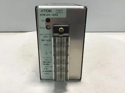 USED TDK EAK24-4R2