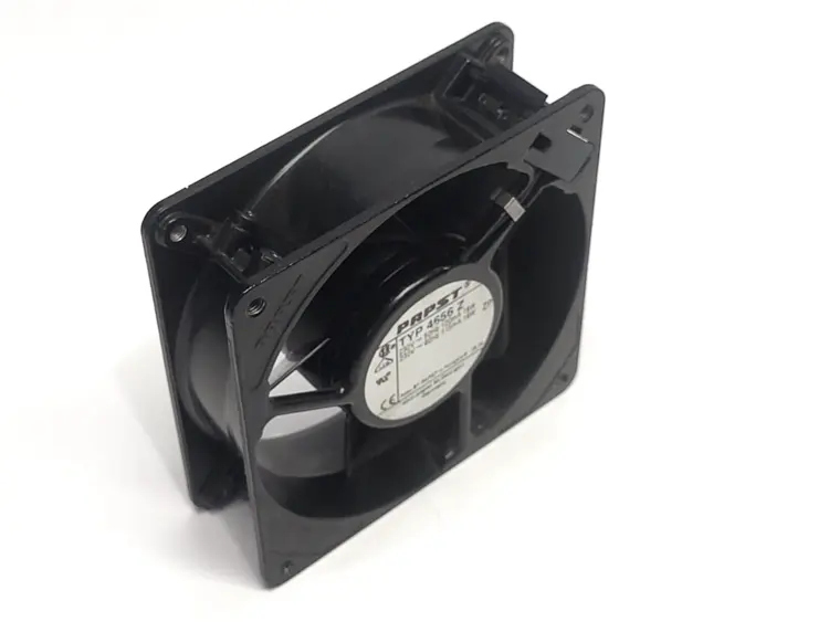 Used PAPST Type 2656 Z Electronic Component Fans Michigan US | Maverick Industrial Sales #1470249