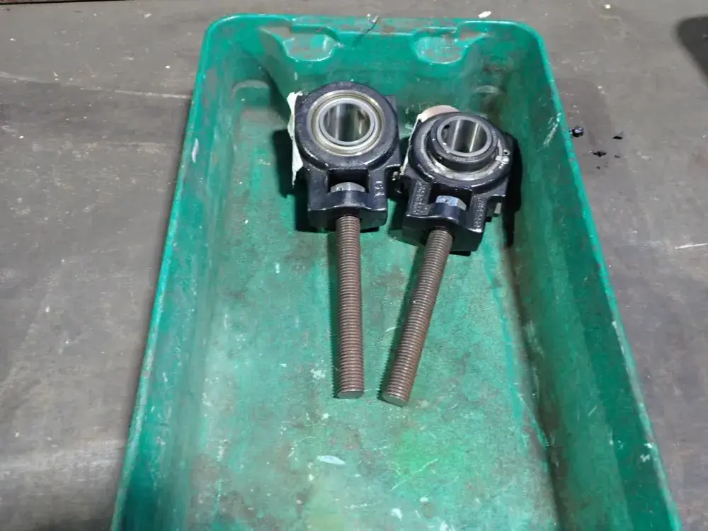 USED LINKBELT TB22431H