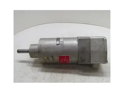 BEI Industrial Encoder H40B-10.000-M5-P4ZC-8830-LED-UL-S P/N 924-01018-017