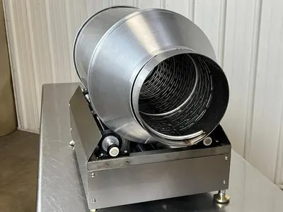 NEW 2023 ROCHESTER EQUIPMENT MST-100