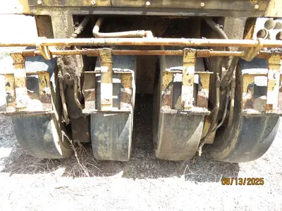 Used 1996 FERGUSON SP 912 Road Rollers Georgia US | Proxy Equipment #1385272