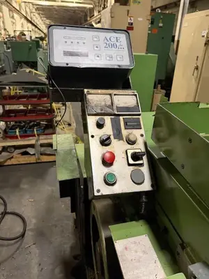 USED CARLO SALVI RF/476/SV