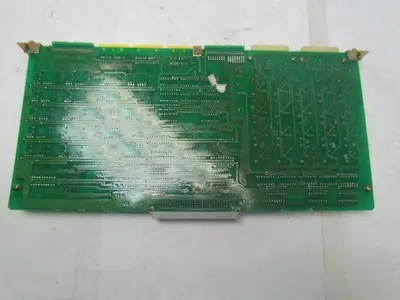 Fuji Electronics F7706064 (2)C I/O Card VT2-DITO