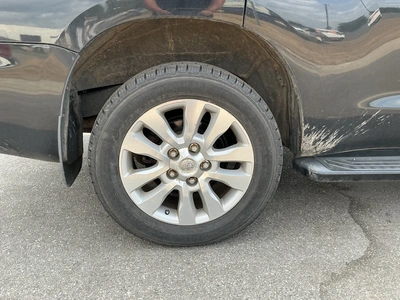 Used 2011 TOYOTA SEQUOIA SUVs Michigan US | Miedema Asset Management Group #1321229