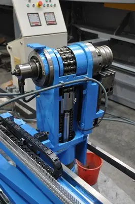 USED VEENSTRA DOB 32/170