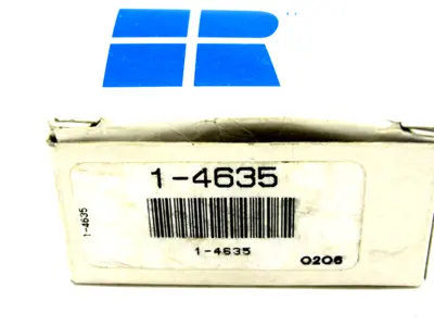 NEW REDINGTON 1-4635 COUNTER 5 DIGIT 14635