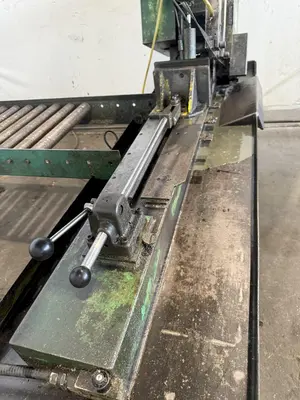USED DOALL C-916