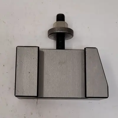 Used BOLTON TOOLS TOOL POST HOLDERS Misc Industrial Equipment Kentucky US | Aucto #687855