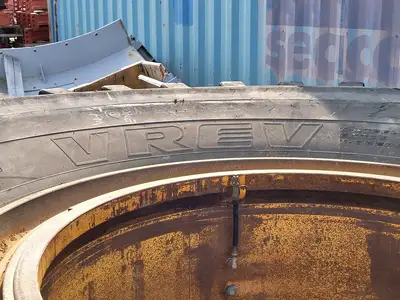 USED BRIDGESTONE VREV