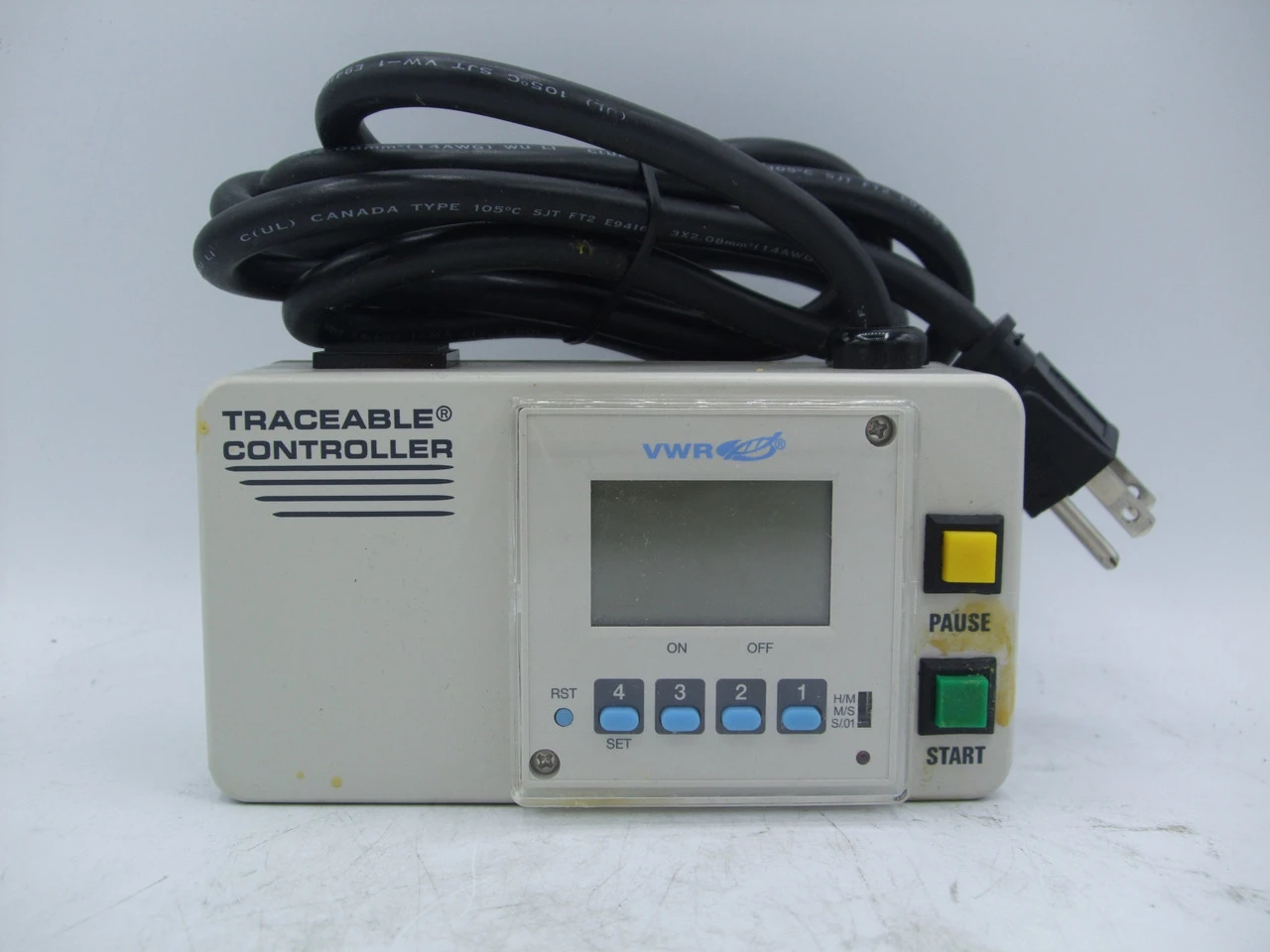 USED VWR 36934-170