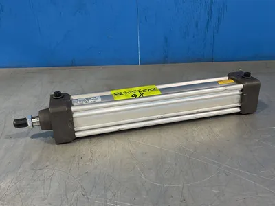 USED PARKER P1DS063MC0328NNNNN