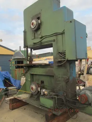 USED TANNEWITZ S1NE