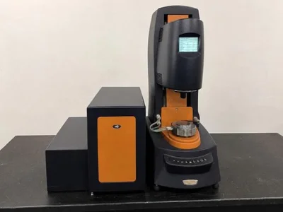 Used TA INSTRUMENTS DISCOVERY HR-1 HYBRID RHEOMETER Rheometers New Jersey US | Bionex Scientific LLC #799522
