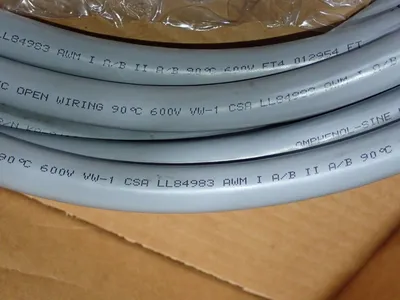 Electrical Cable