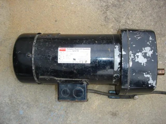 Used _UNKNOWN_ _UNKNOWN_ Gearmotors Minnesota US | A&I Equipment #1317245