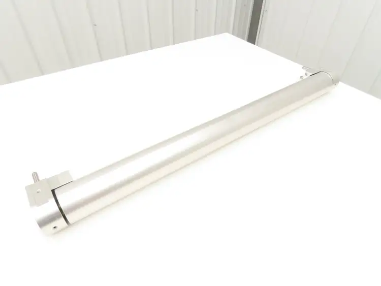 New | in-Stock WIPOTEC OCS _UNKNOWN_ Conveyor Parts | Arrow Industrial #634811