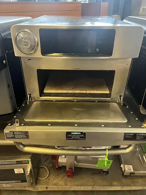 Used TURBOCHEF ENCORE2 Ovens Florida US | BAM Discount Restaurant Equipment #1507767