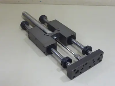 USED NUMATICS SH07505LB16DS4