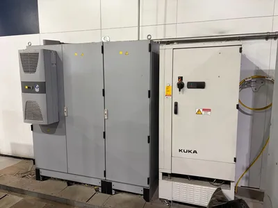 Used 2018 TRUMPF TRULASER WELD 5000 Laser Welders California US | Machinery Resources International #1062265