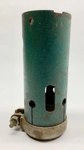 Used ERRINGTON _UNKNOWN_ Parts | Pleasant Street Machinery #926036