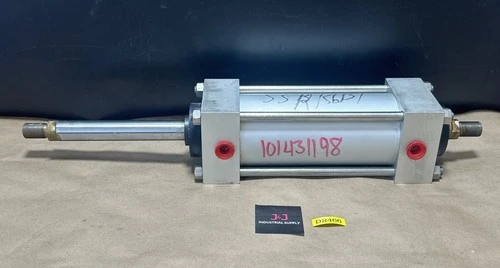 Used Norgren Unknown Cylinders Indiana US | J&J Industrial Supply #1079362