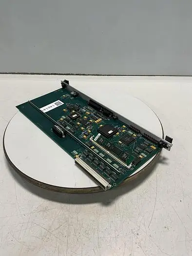 Used VAN DORN PCB PC330-129 REV-B Circuit Boards Michigan US | Ideal Machinery #697924