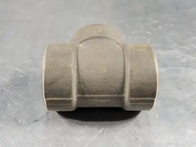 1-1/2" T-Fitting 3M