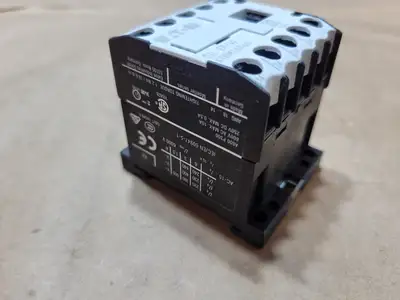 Used EATON DIL ER-40 Misc Electrical & Power Parts British Columbia CA | Lenmark #1438853