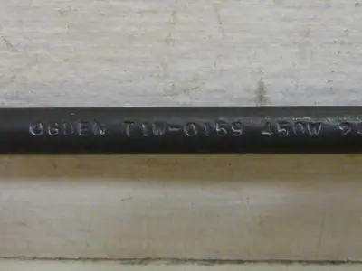 USED OGDEN T1W-0159
