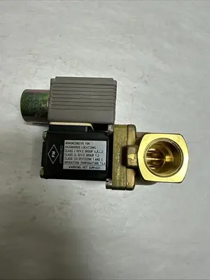 New | in-Stock BÜRKERT 2850-A-1/2-F-BR-1/2 Pump & Valve Parts Ohio US | Surplus Asset Holdings #1241536