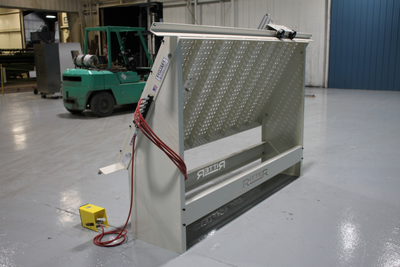 NEW RITTER R275E/A