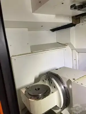 USED 2013 MAZAK VCC-5X 20K