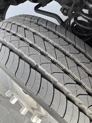 USED 2015 FORD F-550
