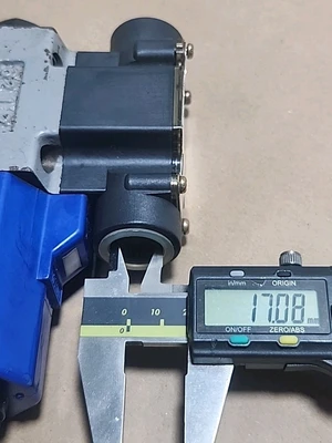 NEW Toyooki 6C9150