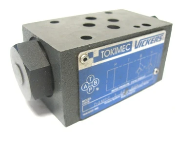 USED VICKERS DGMPC-3-ABK-BAK-41J