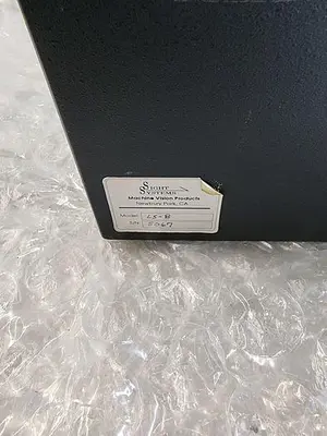SIGHT SYSTEMS LS-8 DIGITAL CONTROLLER