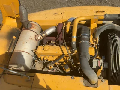 Used 2005 JOHN DEERE 200C LC Crawler Excavators Michigan US | Miedema Asset Management Group #1444936