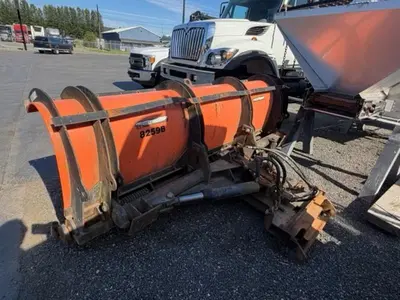 Used 2008 PETERBILT 340 Dump trucks Washington US | Puget Sound Truck Sales #1546511