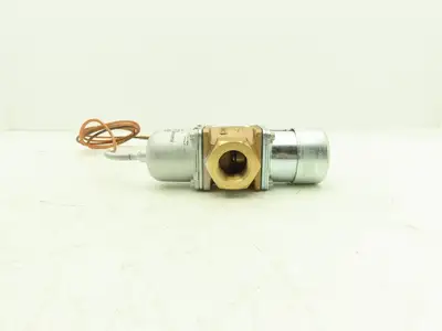Sterlco 56T-100-175-75 Type 56T Temperature Actuated Water Regulating Valve