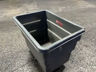 Used RUBBERMAID _UNKNOWN_ Miscellaneous MRO Ohio US | HGR 24 #1517068